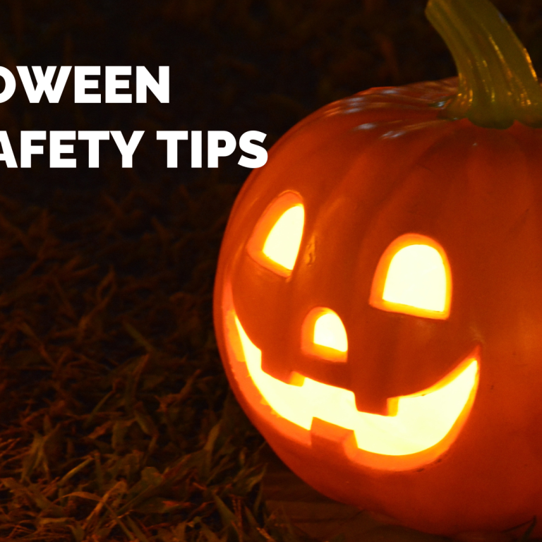 Halloween Eye Safety tips