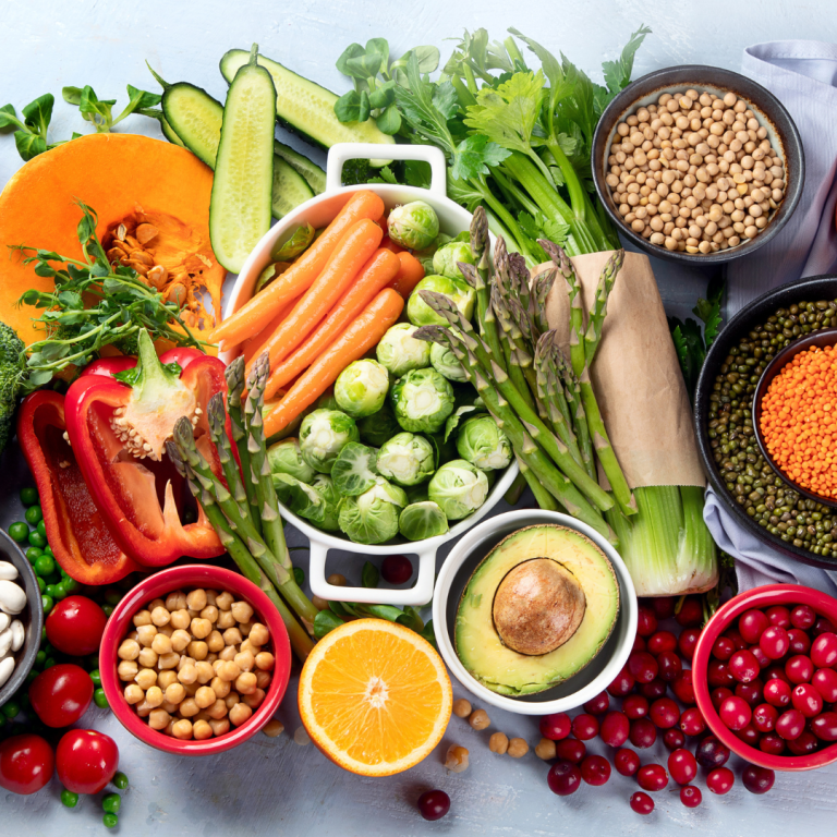 The Link Between Diet and Eye Health Foods to Boost Your Vision - Blog Banner